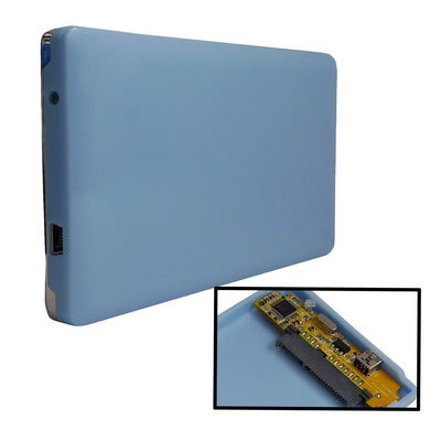 2.5 inch HDD SATA External Case