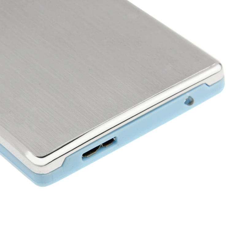 High Speed 2.5 inch HDD SATA & IDE External Case, Support USB 3.0