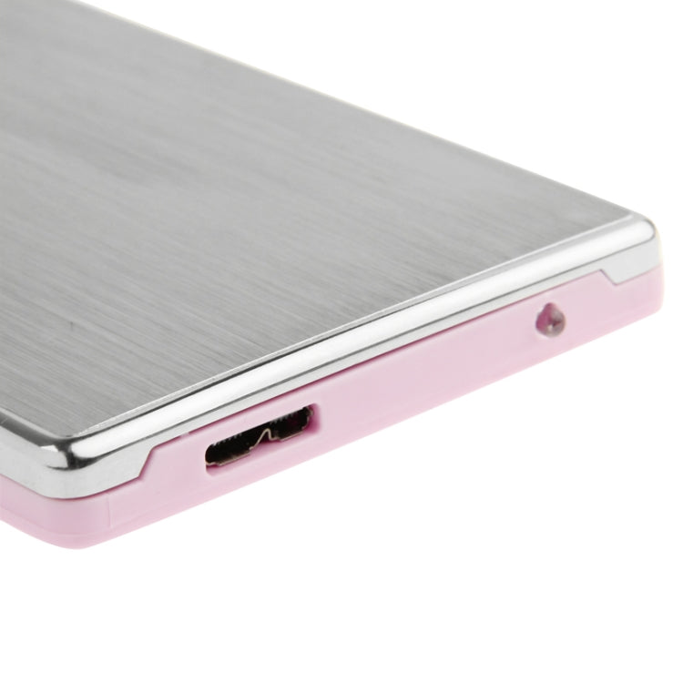 High Speed 2.5 inch HDD SATA & IDE External Case, Support USB 3.0