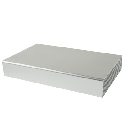 USB 3.0 Port 3.5 inch SATA HDD Enclosure, Aluminum Casing