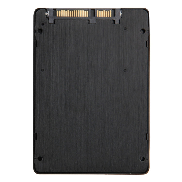 8GB Solid State Drive / SATA II Hard Disk for Desktop / Laptop(Black)