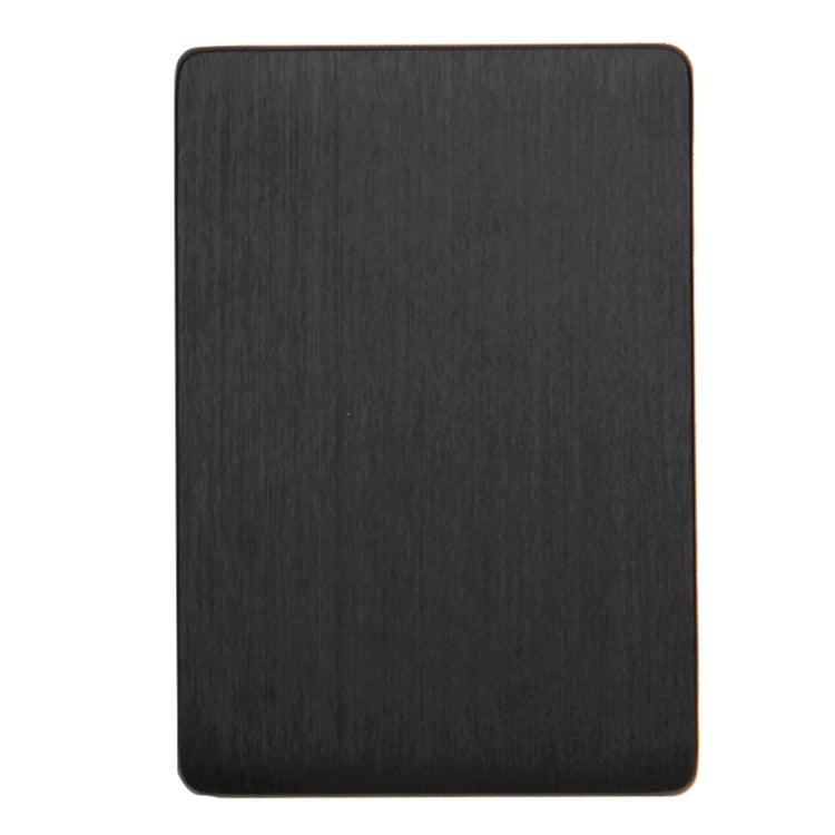 8GB Solid State Drive / SATA II Hard Disk for Desktop / Laptop(Black)