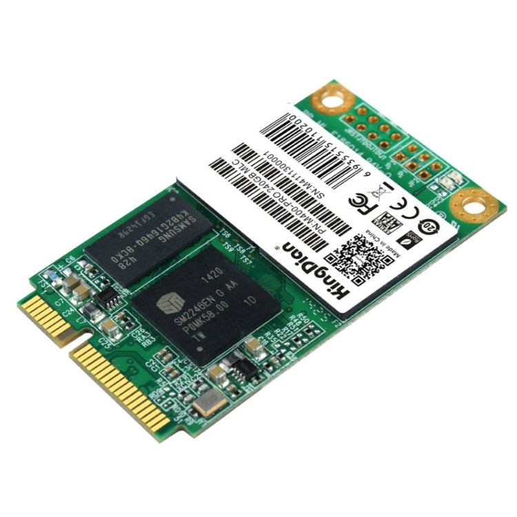 Kingdian M280 240G Solid State Drive / SATA III Hard Disk for Desktop / Laptop