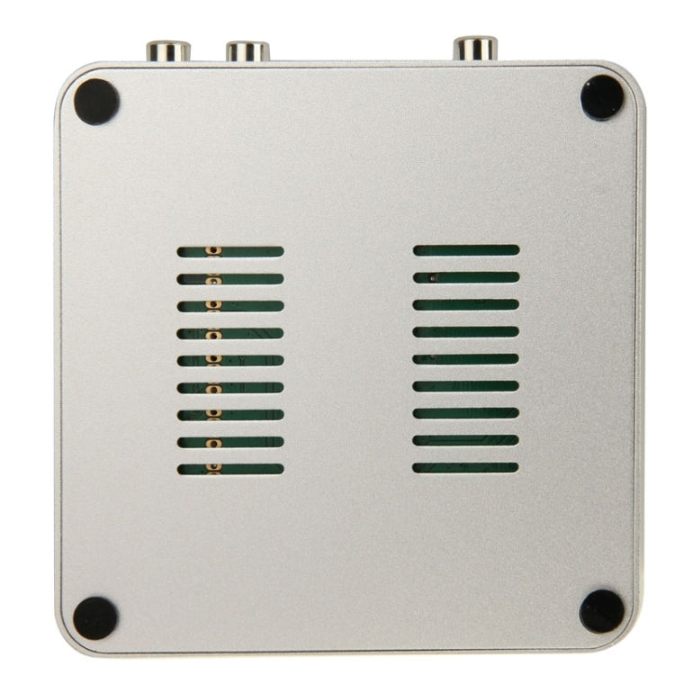 SDI to AV Music Radio Receiver iOS & Android Music WIFI HiFI Audio Receiver