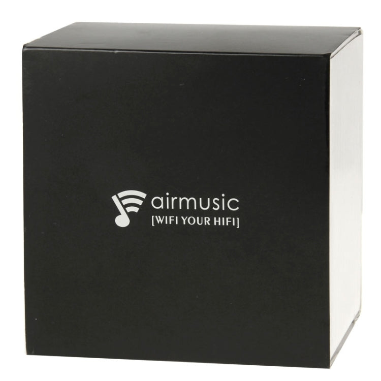 SDI to AV Music Radio Receiver iOS & Android Music WIFI HiFI Audio Receiver