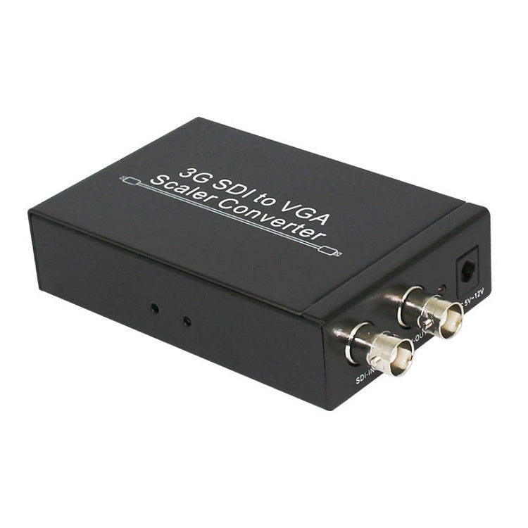 NK-F002 3G SDI to VGA Scaler Converter