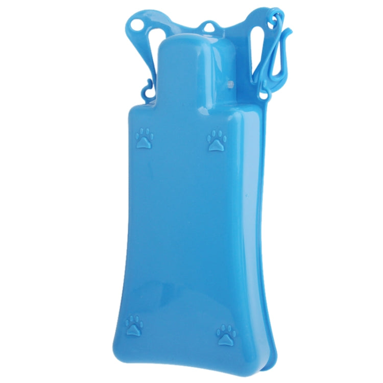 500ML Outdoor Portable Dog / Pet Water Bottle