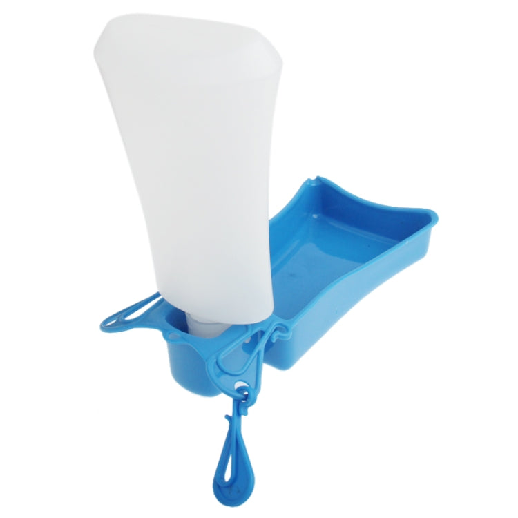 500ML Outdoor Portable Dog / Pet Water Bottle