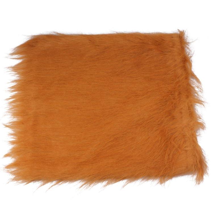 Large Pet Dog Cat Lion Wigs Mane Hair Festival Party Fancy Dress Clothes Costume