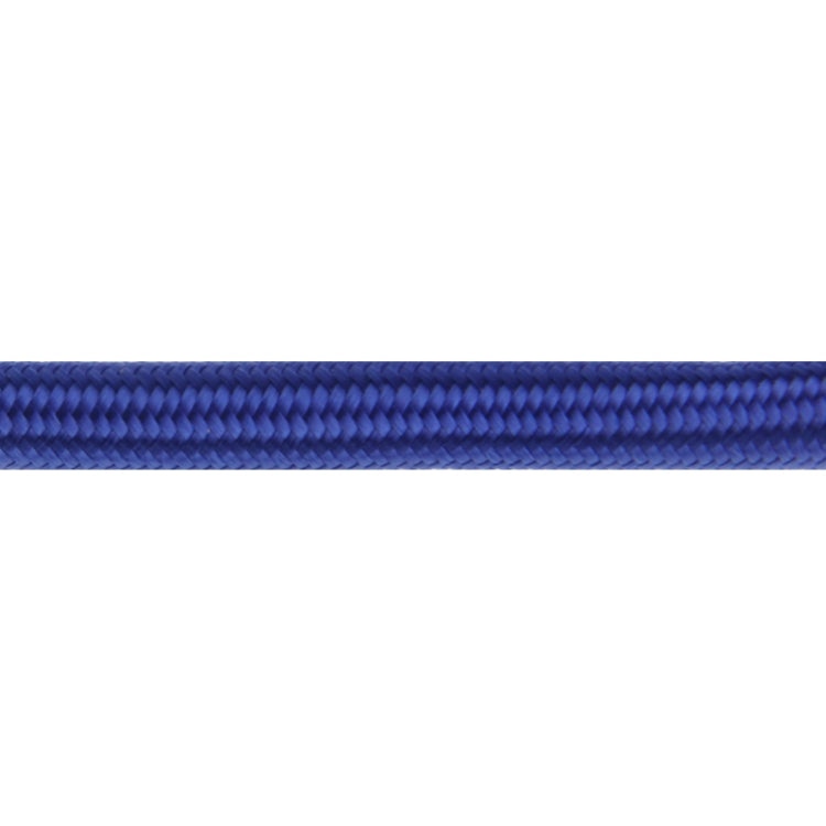 Nylon Pet Dog Training Traction Rope Leash, Cable Length: 1.2m