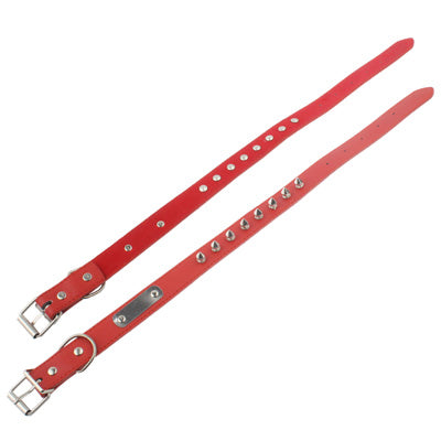 Nylon Pet Dog Training Traction Rope Leash, Cable Length: 1.2m