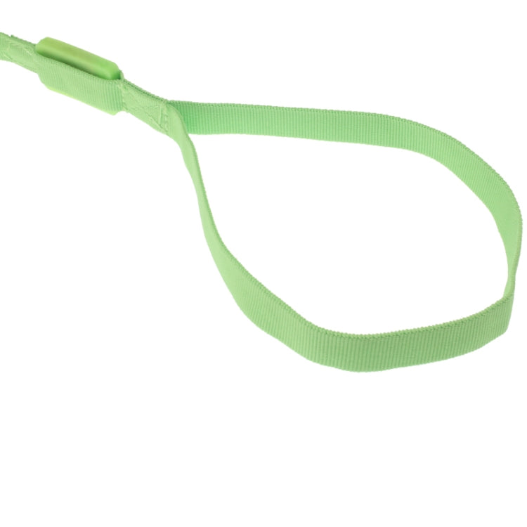 Portable LED Light Flexible Leash String Strap Rope Lead for Dog