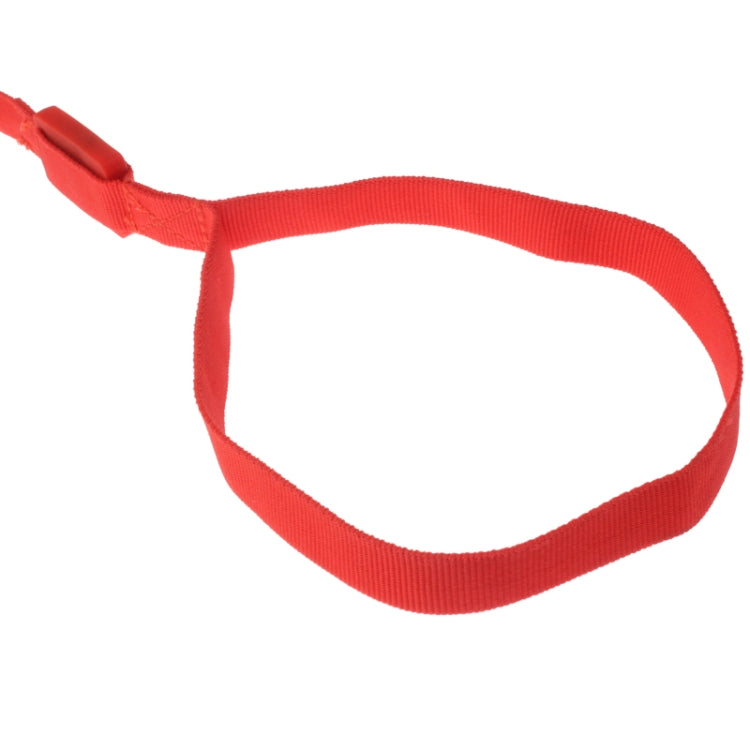 Portable LED Light Flexible Leash String Strap Rope Lead for Dog