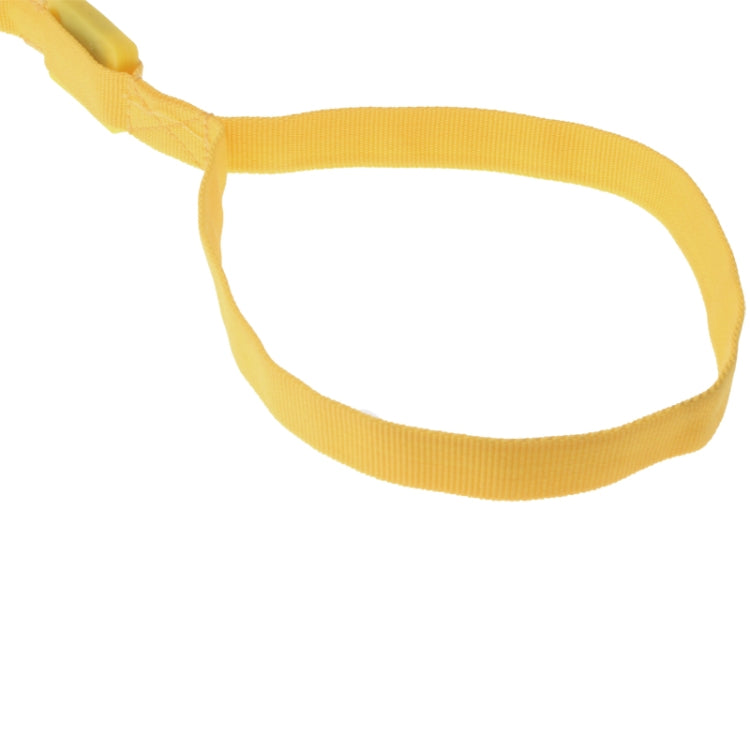 Portable LED Light Flexible Leash String Strap Rope Lead for Dog