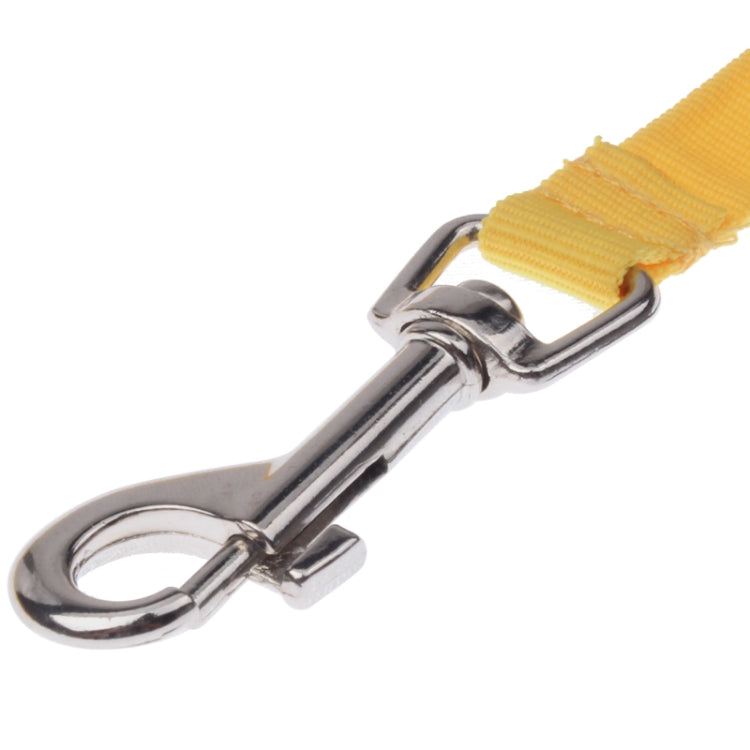 Portable LED Light Flexible Leash String Strap Rope Lead for Dog