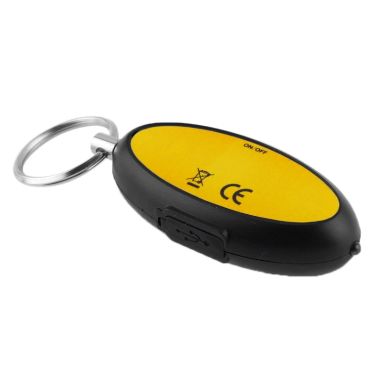 Rechargeable Pet Minder, Distance: 20m(Black)