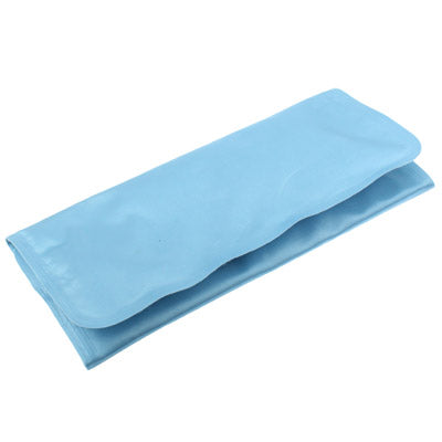 Dog / Cat Summer Heat Ice Pad, Suitable for Teddy, Bichon, Poodle, Chihuahua, Size: 39 x 29cm, Random Color Delivery