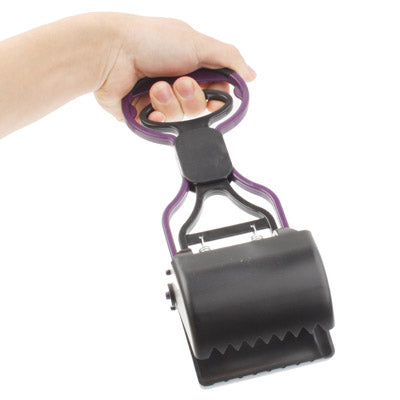 Elongated Type of Pet Pick Up Toilet