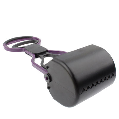 Elongated Type of Pet Pick Up Toilet