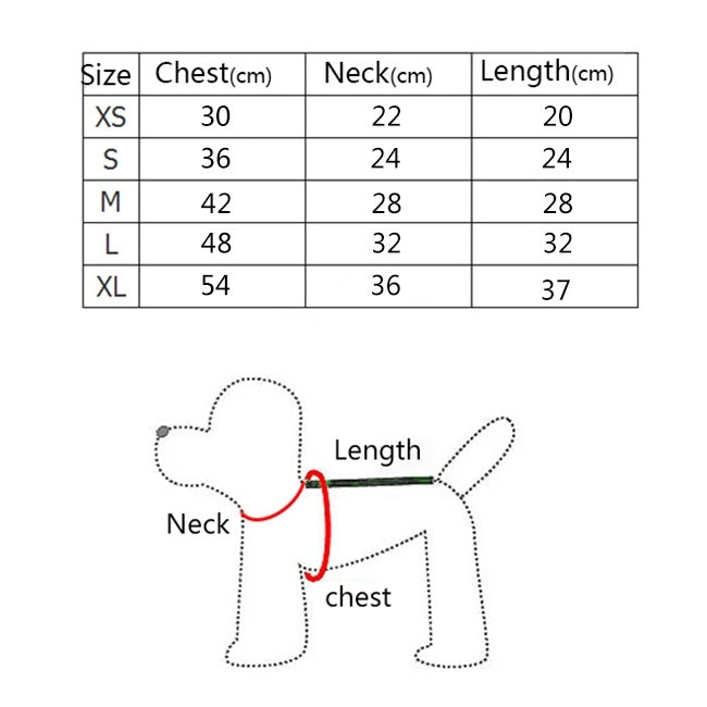 Bowknot Dress for Dog Clothes / Pet Clothes ( Size:S )(Pink)