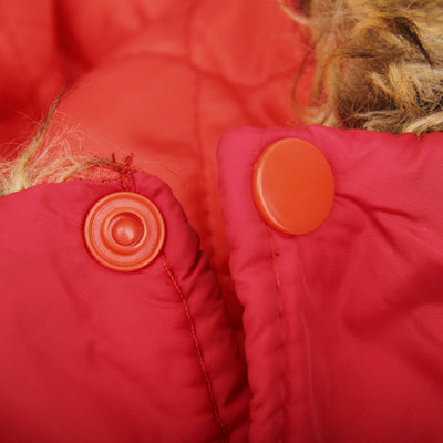 Prevent the Water / Wind Jacket Dog Clothes / Winter Clothes / Pet clothes