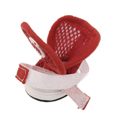 New Fashion Anti-Skidding STR Dog Shoes / Pet Shoes,