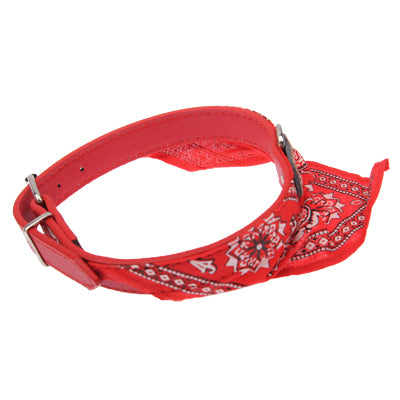 Dog Pet Triangular Bandage / Pet Triangle Towels /Saliva Towel