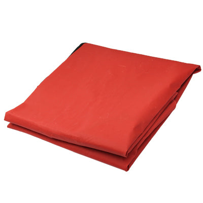 Pet Car Seat Cover Travel Seat Covers Set Car Seat Cushion,Pet Cushion(Red)