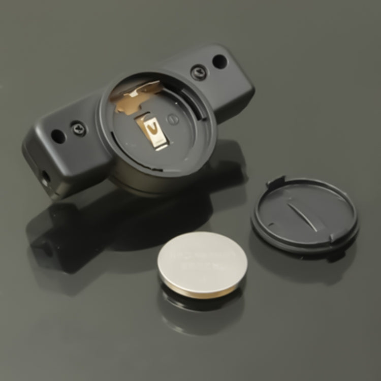 Optical Fiber 3-Mode Luminous Pet Decoration Necklace Strap(Green)