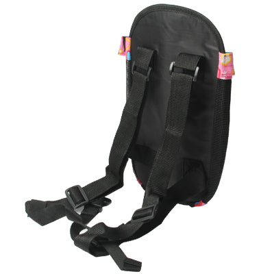 Small Size Pet Carrier Double-shoulder Bag for Pet Cat Dog