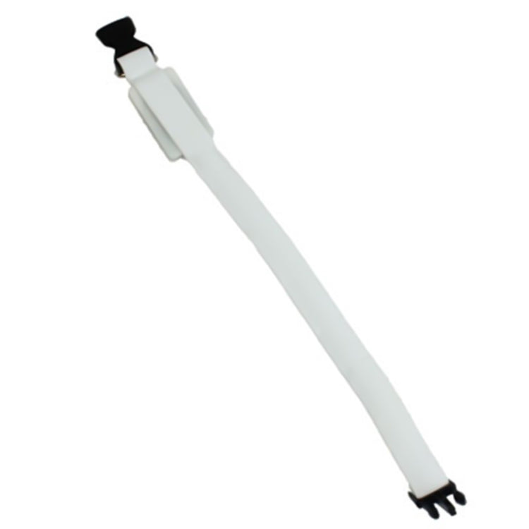 Colorful Luminous Pet Dog Collar (Random Color Delivery)