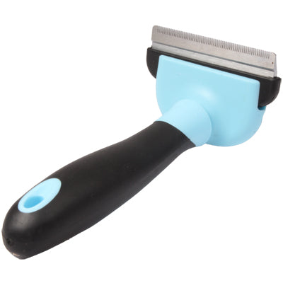 Professional Stylish Alloy Pet Dog Comb