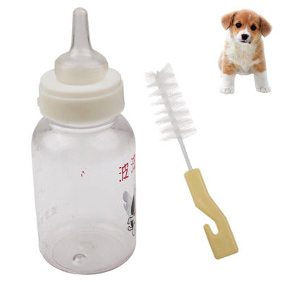 BOBO Pet Milk Bottle with