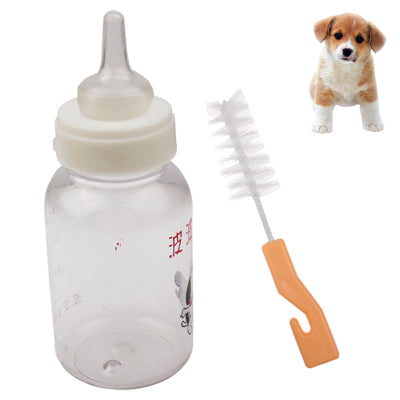 BOBO Pet Milk Bottle with