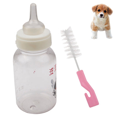 BOBO Pet Milk Bottle with