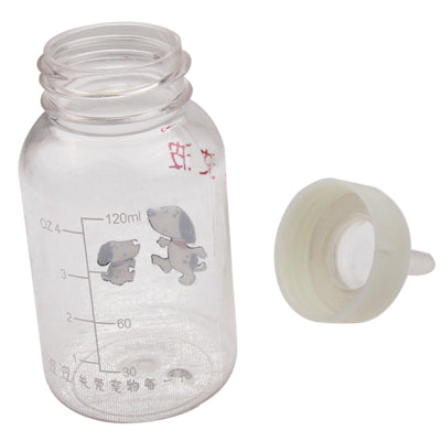 BOBO Pet Milk Bottle with