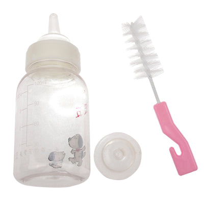 BOBO Pet Milk Bottle with