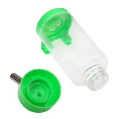 High Quality Hanging Pets Drinking Fountains,450ml