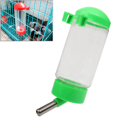 High Quality Hanging Pets Drinking Fountains,450ml