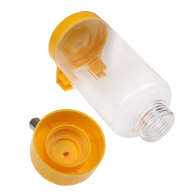 High Quality Hanging Pets Drinking Fountains,450ml