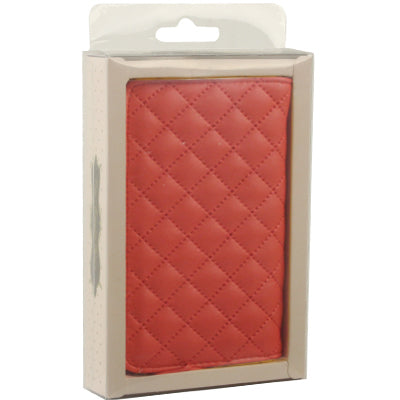 Leather Case / Carry Bag for iPhone 4 & 4S / 3GS / Samsung 5838 / 5660 , Size: 13 x 8 x 2cm