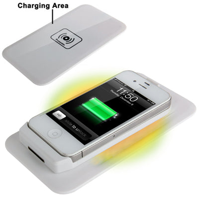 Wireless Charge Cover Receiver for iPhone 4 / 4S