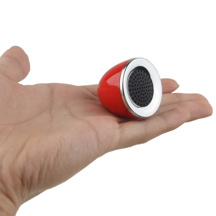 3W 3.5mm Jack Mobile Phone Speaker