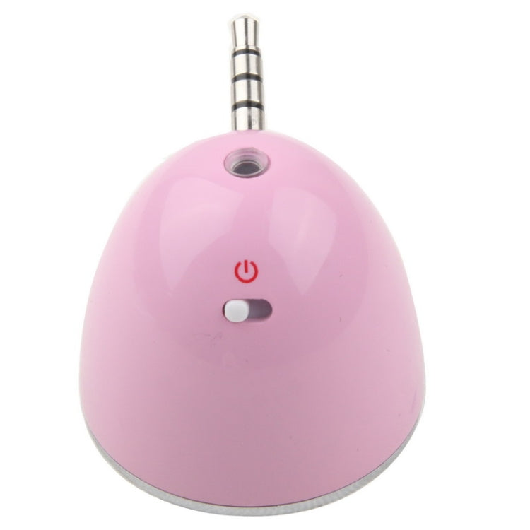 3W 3.5mm Jack Mobile Phone Speaker