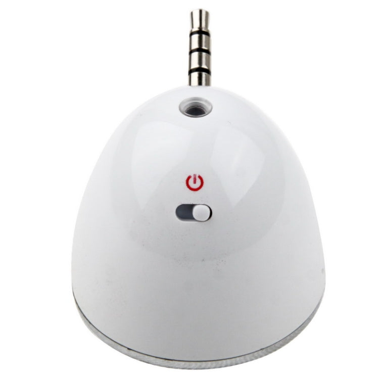 3W 3.5mm Jack Mobile Phone Speaker