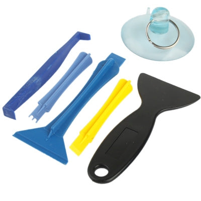 26 in 1 (Versatile Screwdrivers + Opening Tools) Professional Disassembly Repairing Tool for Mobile Phones