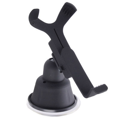 Universal Stretch Vehicles Windshield Mount for iPhone 5 & 5C & 5S