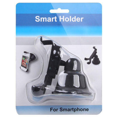 Universal Stretch Vehicles Windshield Mount for iPhone 5 & 5C & 5S