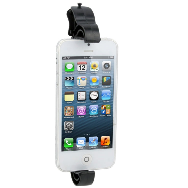 Travel Smart Universal Holder, For iPhone, Galaxy,