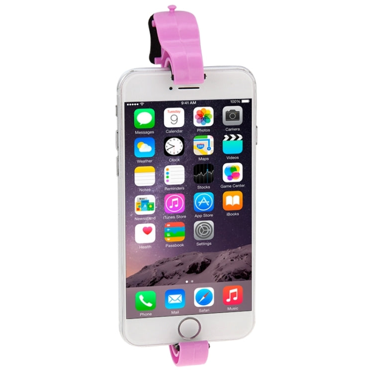 Travel Smart Universal Holder, For iPhone, Galaxy,